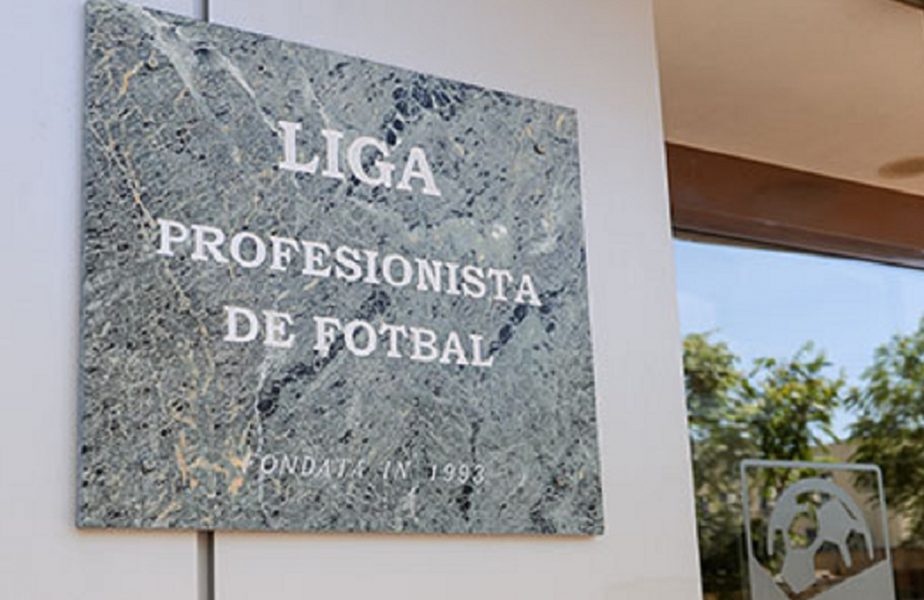 LPF a convocat din nou cluburile la discuții referitoare la reluarea Ligii 1. Care sunt subiectele
