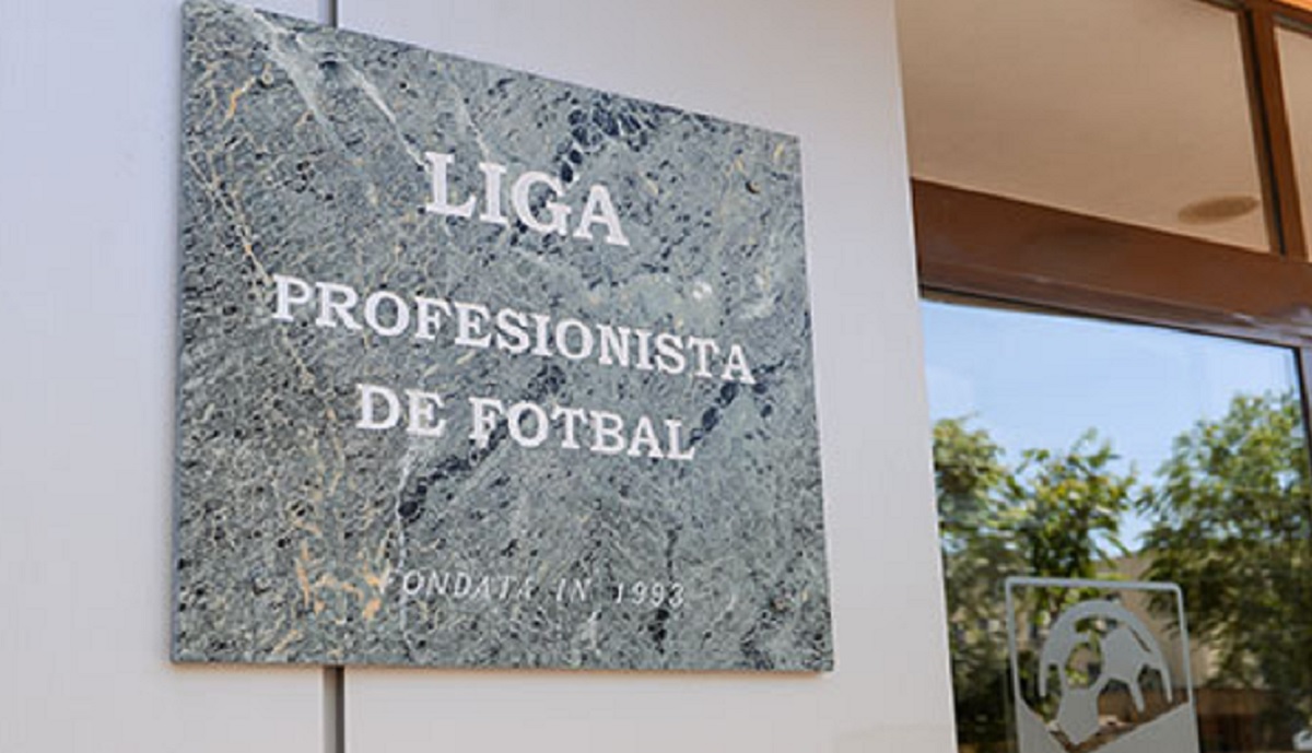 LPF a convocat din nou cluburile la discuții referitoare la reluarea Ligii 1. Care sunt subiectele