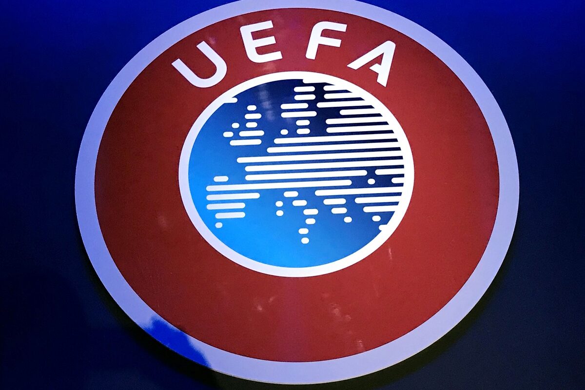Sigla UEFA