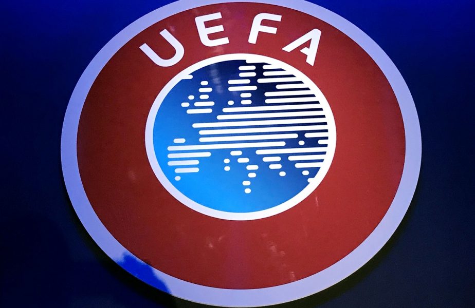 UEFA a rupt contractul cu cel mai important sponsor! Forul a renunțat la zecile milioane de euro ale rușilor
