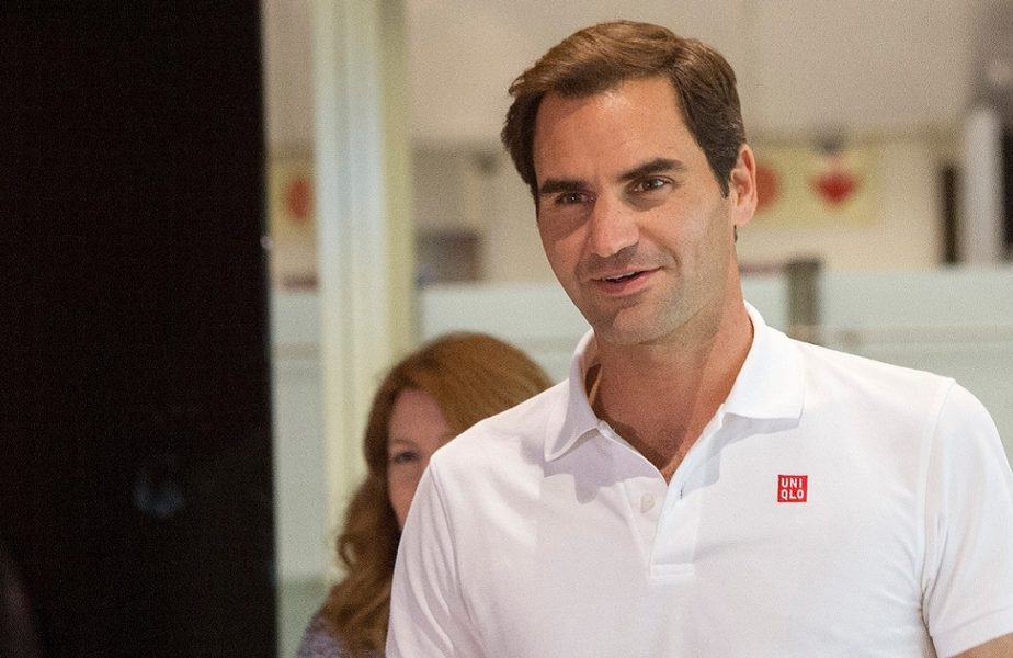 Propunere revoluționară! Roger Federer își dorește unificarea tenisului. Reacția Simonei Halep