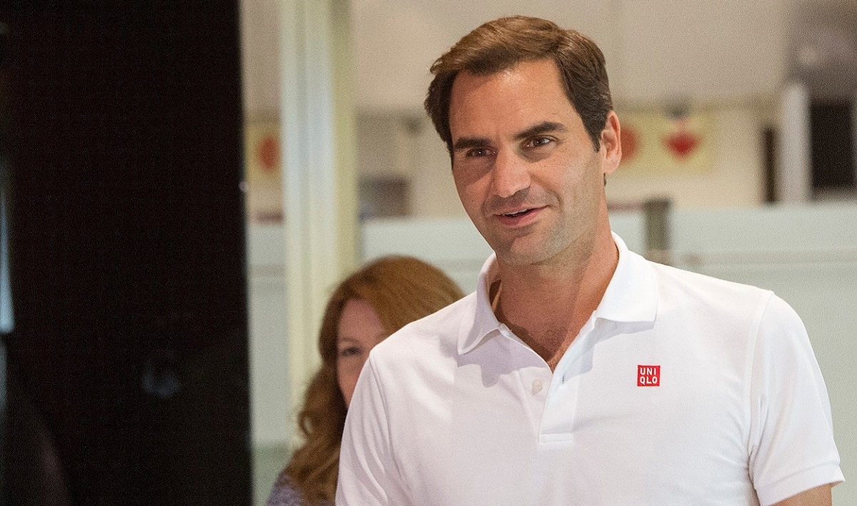 Propunere revoluționară! Roger Federer își dorește unificarea tenisului. Reacția Simonei Halep