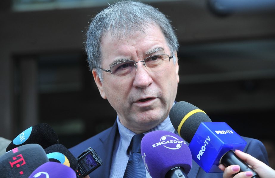 "Am vorbit cu domnul Argăseală!" Sosirea înlocuitorului lui Bălgrădean la FCSB se poate amâna