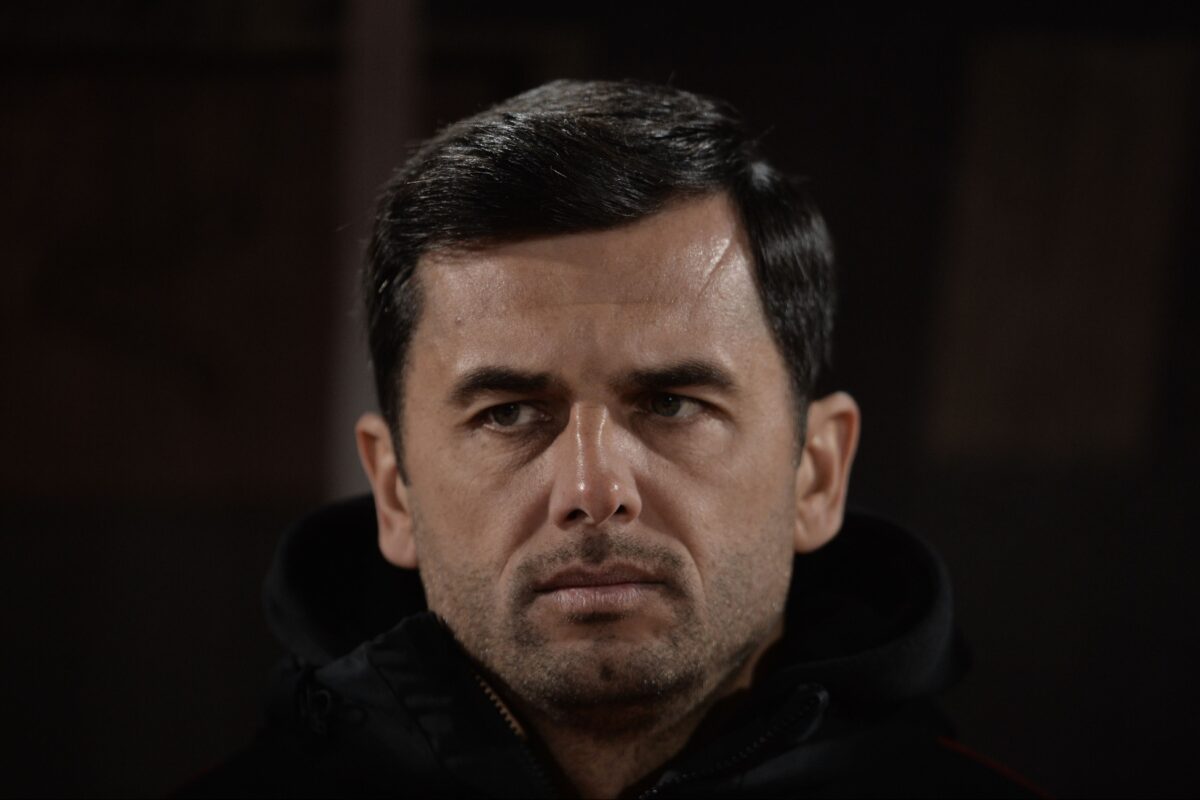 Nicolae Dică e de părere că FCSB a dat lovitura cu Joonas Tamm: „Nu cred că vor da greş cu el!