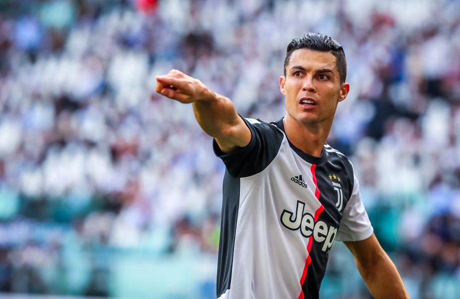 Cuvinte măgulitoare la adresa lui Cristiano Ronaldo: ”Este o persoană incredibilă”