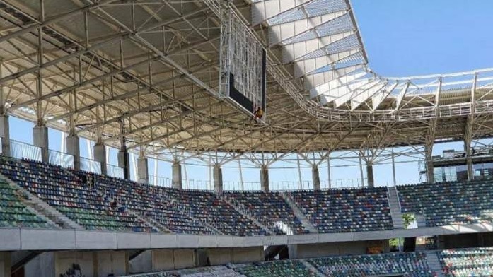 Veste uriașă pentru Gigi Becali! FCSB poate juca pe noul Stadion Ghencea! Anunțul făcut de CNCD