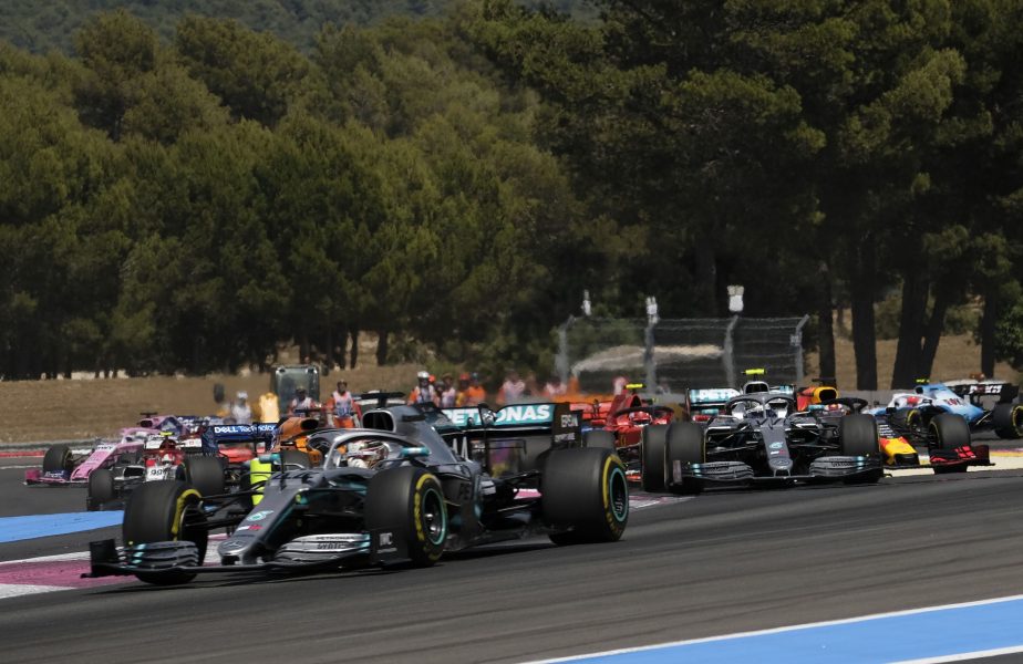 Un alt Grand Prix din Formula 1 a fost anulat din cauza pandemiei de coronavirus. Când va începe sezonul