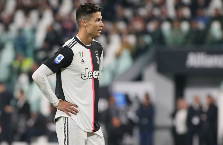 Cristiano Ronaldo revine la Torino, după o lună și jumătate. Când poate începe Juventus antrenamentele