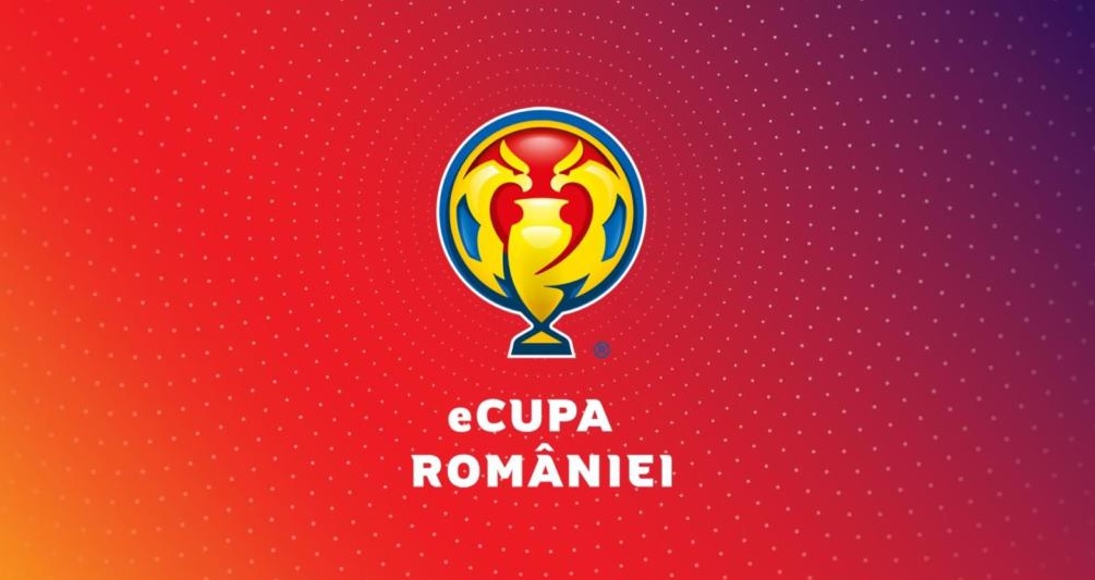 eCupa României