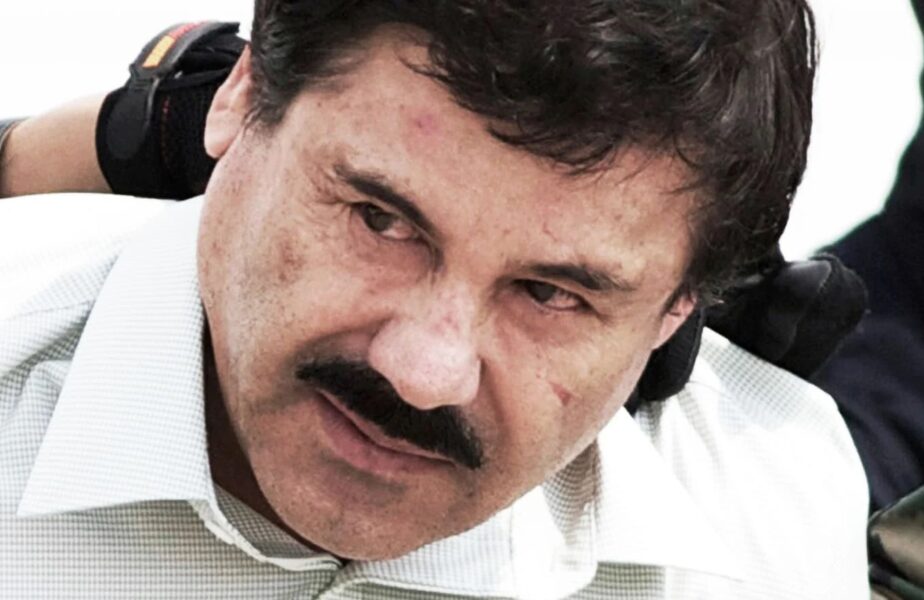 Ce a făcut El Chapo de ziua sa în celulă, în penitenciarul de unde nu a evadat nimeni niciodată!