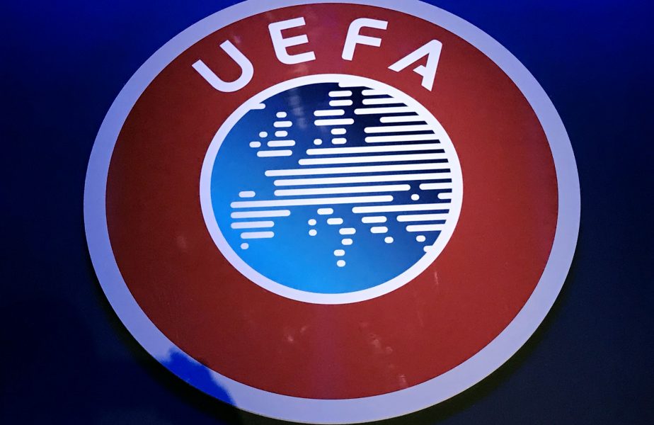 UEFA a impus o dată limită ligilor din Europa. Când se vor relua campionatele de pe continent