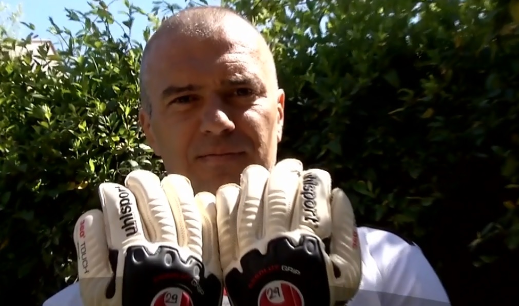 Daniel Pancu, cu mănușile de la Beșiktaș