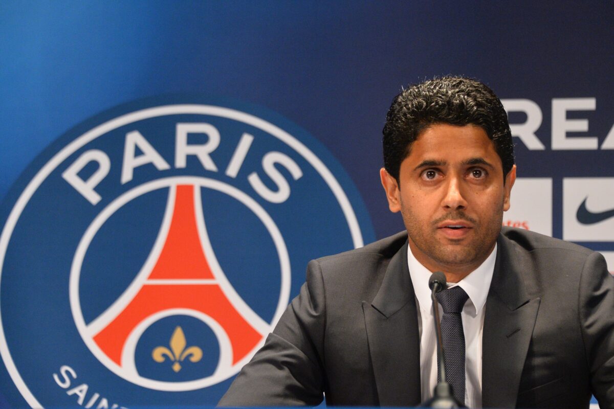 PSG își propune să joace meciurile din Liga Campionilor în afara Franței. Mesajul lui Nasser Al-Khelaifi