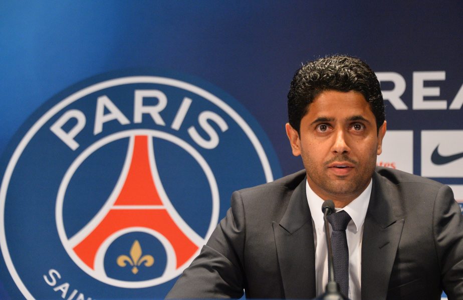 PSG își propune să joace meciurile din Liga Campionilor în afara Franței. Mesajul lui Nasser Al-Khelaifi