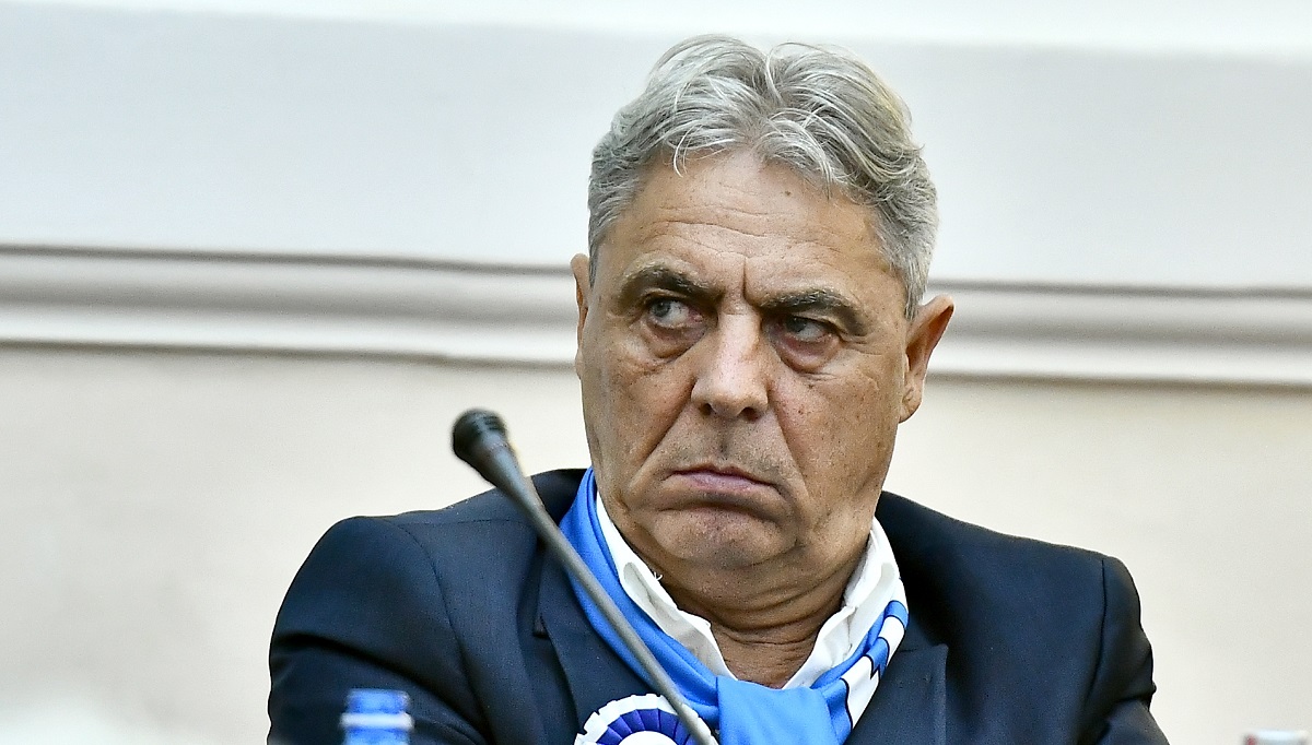 Sorin Cârțu, nemulțumit de incertitudinea din România: “Avem poziția ghiocel în toate!”