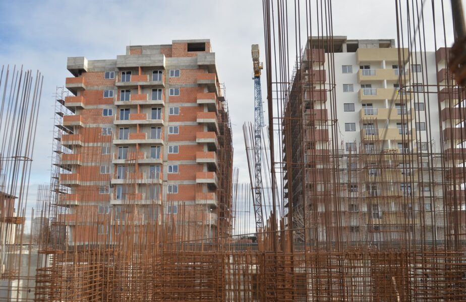 Românul care vinde un apartament cu 500.000 de euro. Când va fi gata ”cel mai frumos bloc din București”. Investiție uriașă