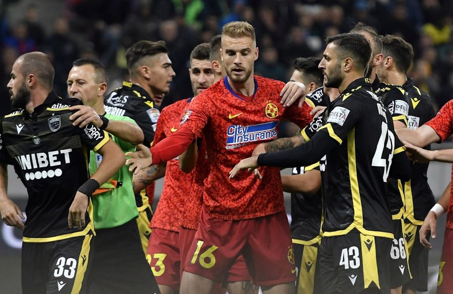 EXCLUSIV | Atac din partea rivalilor: "Dinamo nu poate, e o cârpeală! Să înceapă ca Rapidul"