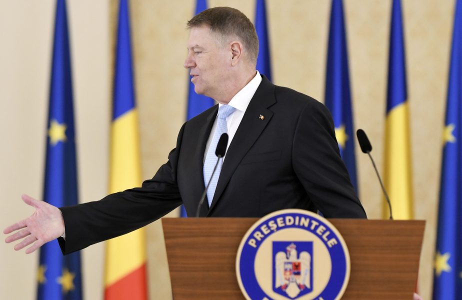 ”Primul lucru ar fi să-l pup pe Iohannis!”. Cea mai tare reacție după anunțul făcut azi de președintele României