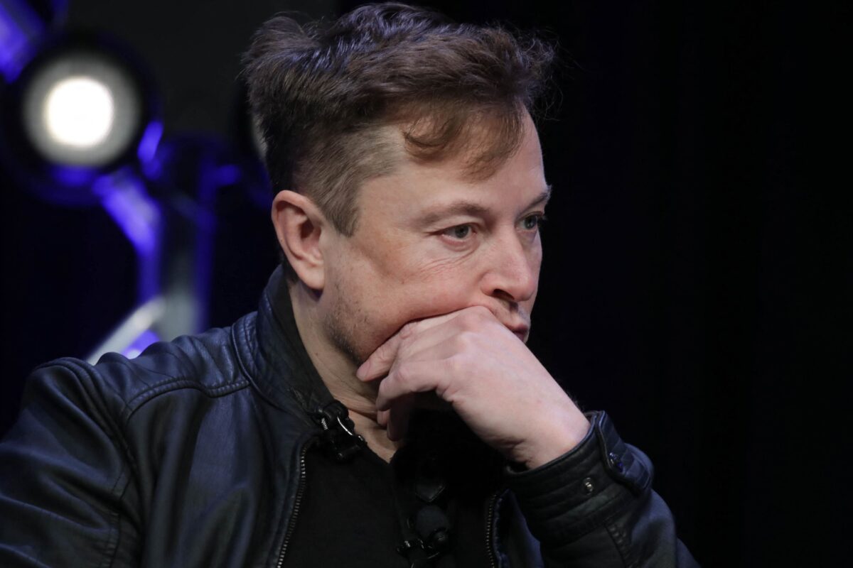 Elon Musk a pierdut 14 miliarde de dolari, în câteva ore! Declinul acțiunilor a venit din cauza unui tweet