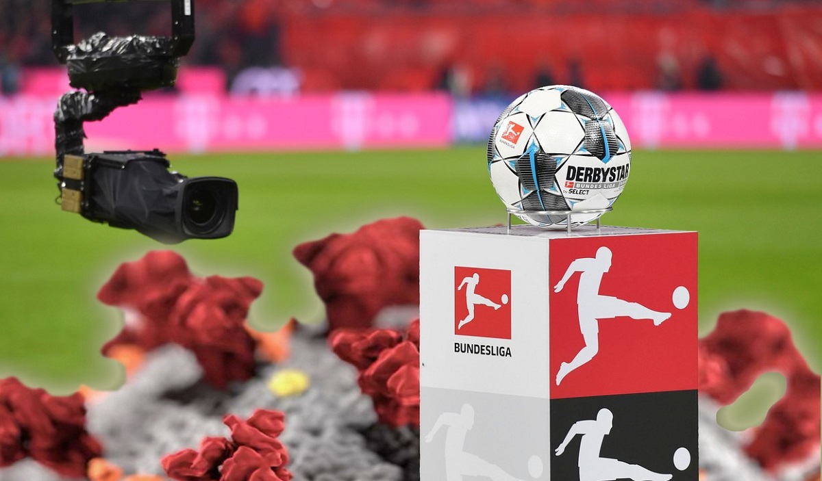 Bundesliga Covid-19