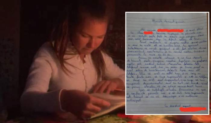 Povestea fetiței de 10 ani din Vaslui, care i-a scris primarului și l-a făcut să plângă, a ajuns până în Australia