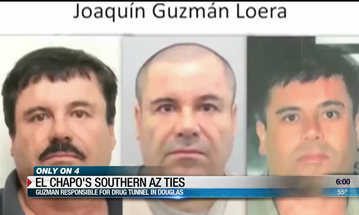 Ce s-a întâmplat cu femeia care i-a spus ”nu” lui El Chapo la o petrecere! Traficantul nu era refuzat niciodată de femei
