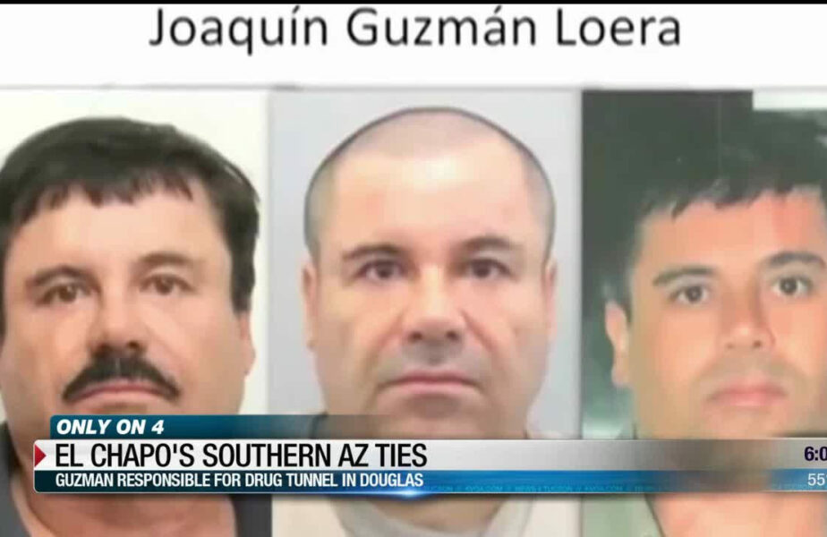 Ce s-a întâmplat cu femeia care i-a spus ”nu” lui El Chapo la o petrecere! Traficantul nu era refuzat niciodată de femei
