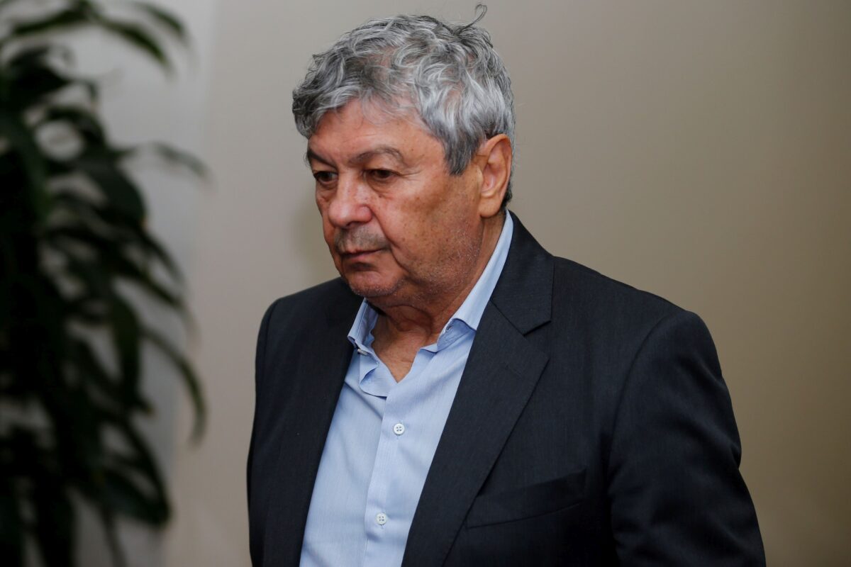 Mircea Lucescu, lăudat de o legendă a Rapidului: ”O persoană care ar trebui clonată”