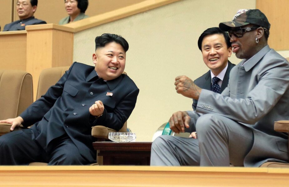 Dezvăluiri incredibile despre Kim Jong-un. ”Eram beți criță”. Ce a făcut dictatorul nord-coreean