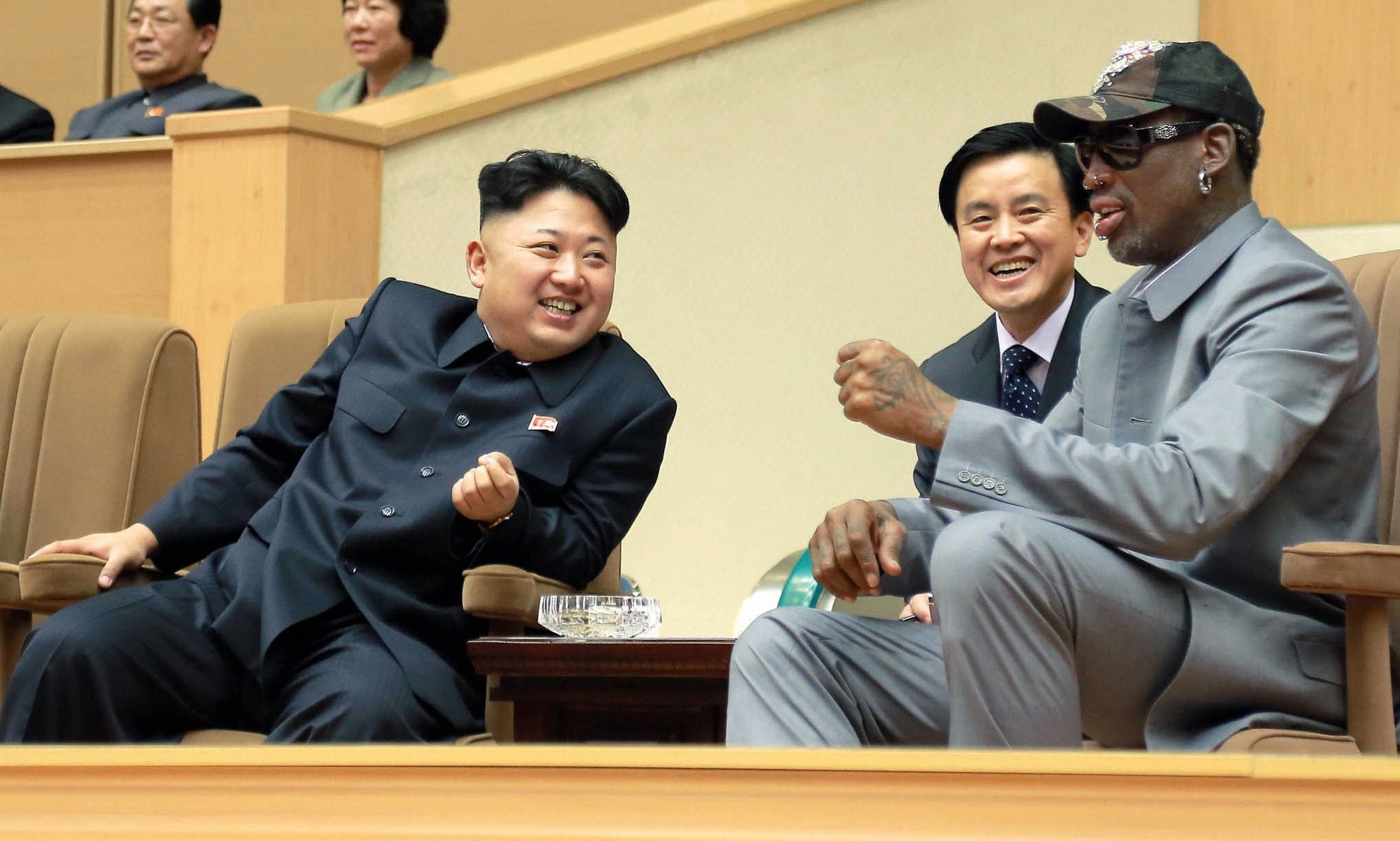 Dezvăluiri incredibile despre Kim Jong-un. ”Eram beți criță”. Ce a făcut dictatorul nord-coreean