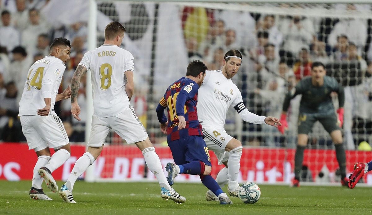 Căpitanul lui Real Madrid își dorește ca La Liga să urmeze modelul Bundesligii. "Spania are nevoie de fotbal!"