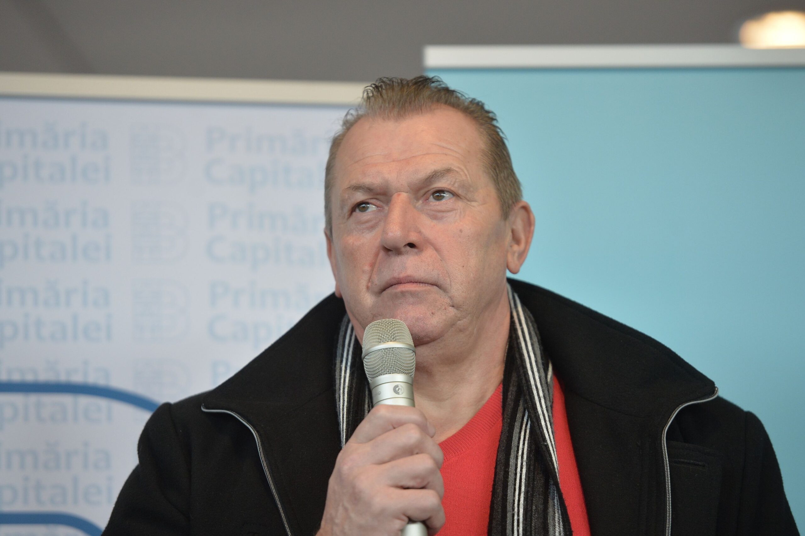 Helmut Duckadam, președinte de imagine al FCSB