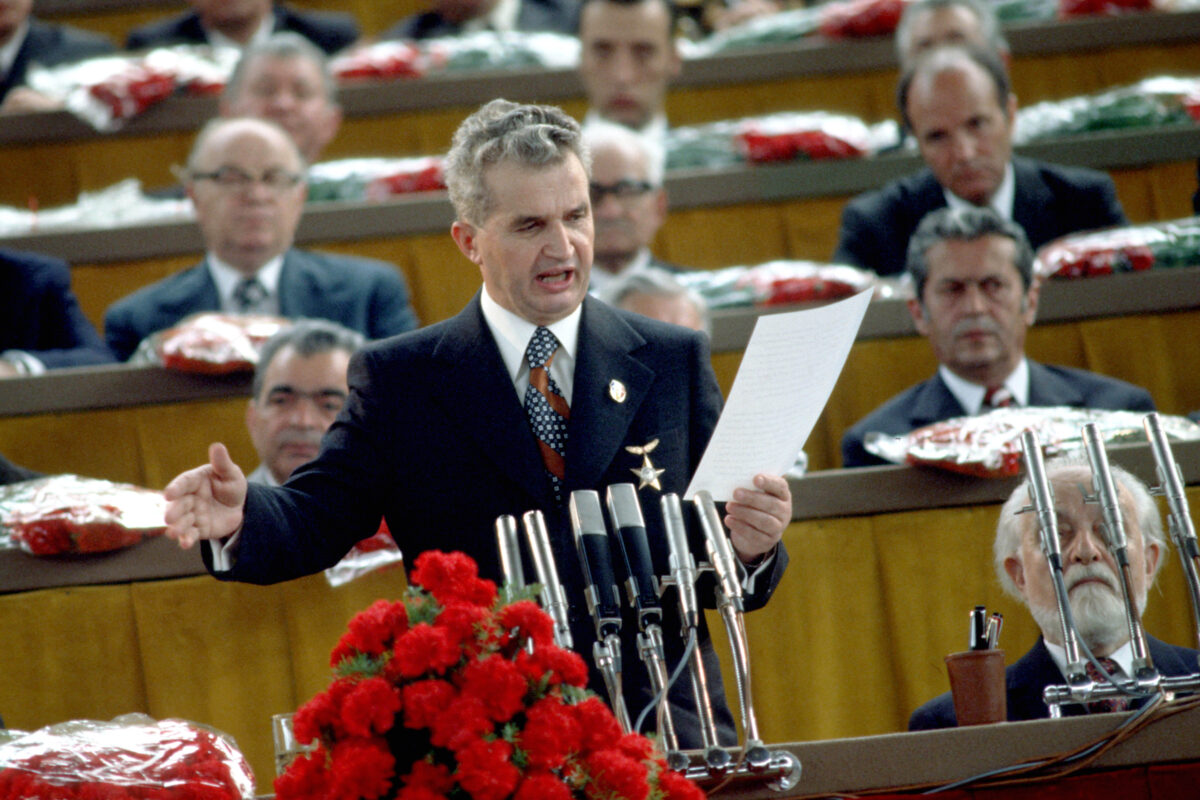 Cum arată și cu ce se ocupă Alexandra, singura nepoată a lui Nicolae Ceaușescu