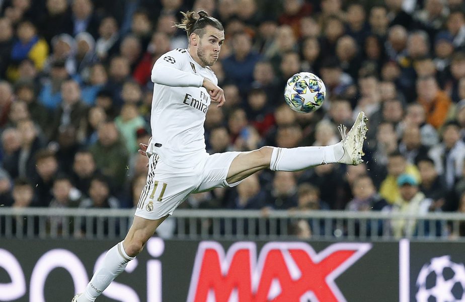 60 de milioane pentru Gareth Bale! Se naște o nouă forță în Europa. Salariu uriaș pentru starul lui Real Madrid