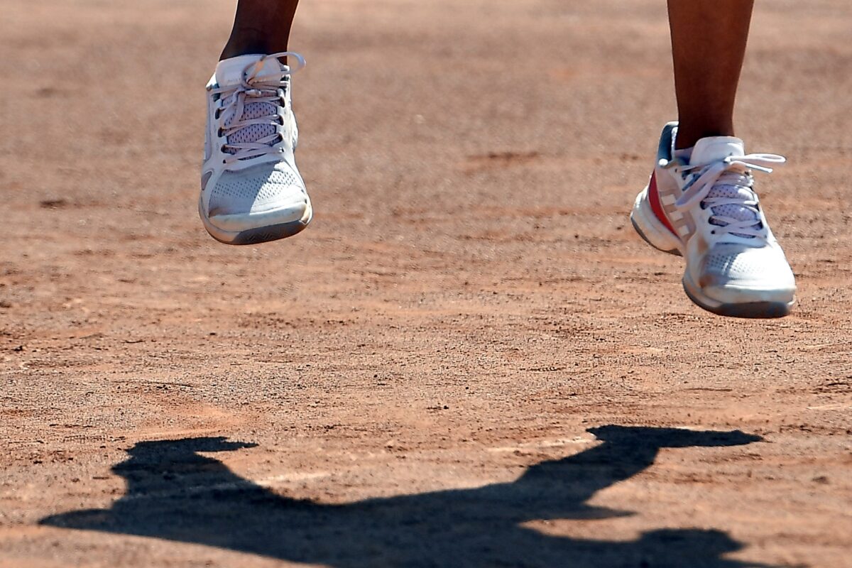 Simona Halep revine pe zgură! Cum va arătă tenisul după 15 mai! Regulile pentru antrenamentele în aer liber