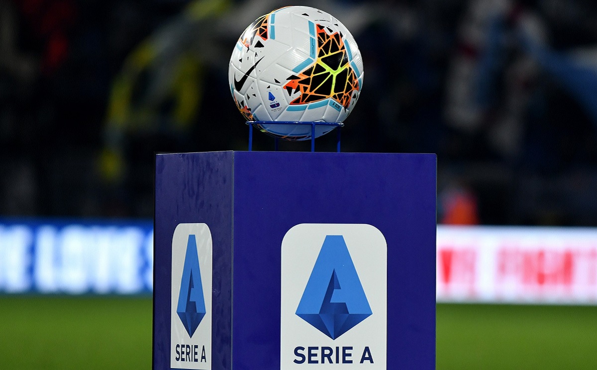 OFICIAL | Serie A se va relua peste exact o lună. Se va juca la foc automat în Italia