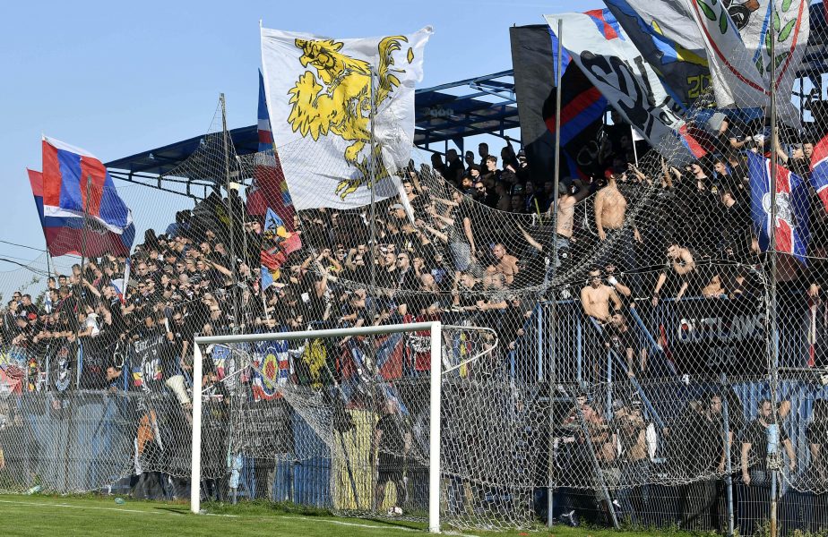 Au lăsat rivalitatea deoparte! Steaua, mesaj special pentru Dinamo, care aniversează 72 de ani de la înființare