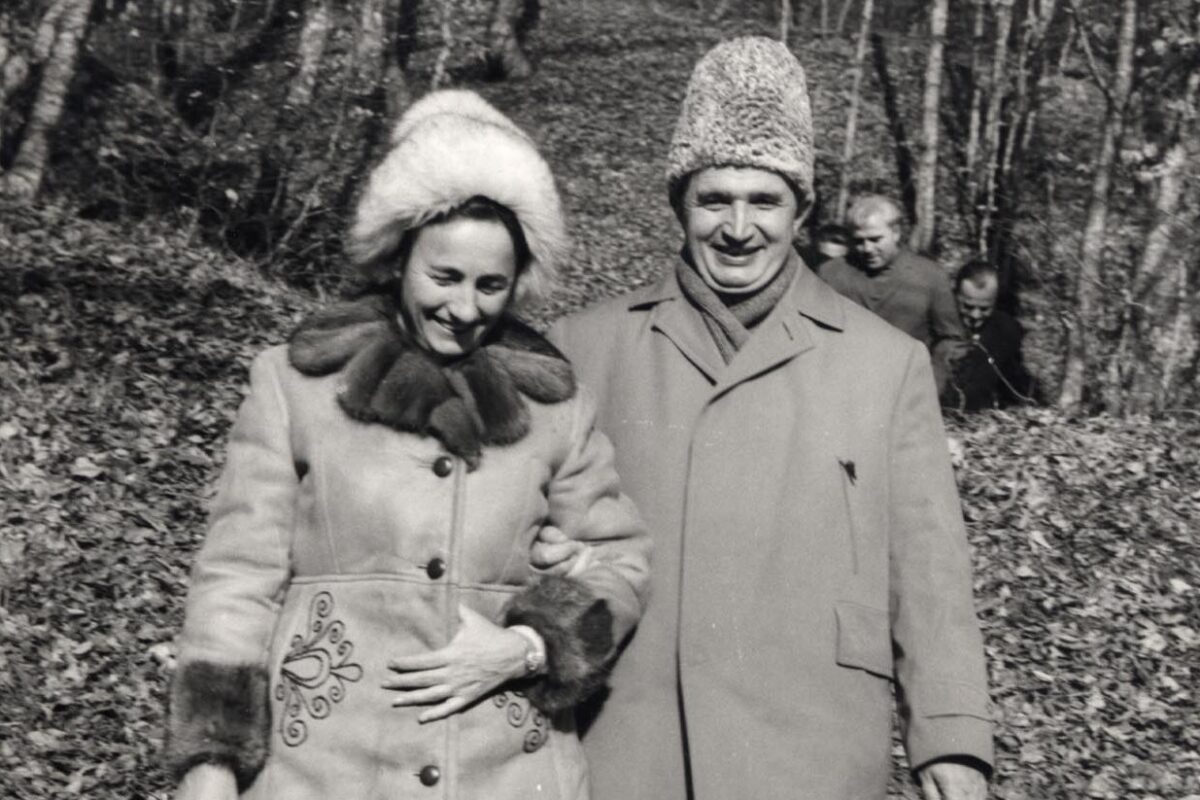 Cea mai mare superstiție a soților Ceaușescu! Regula ce nu putea fi încălcată