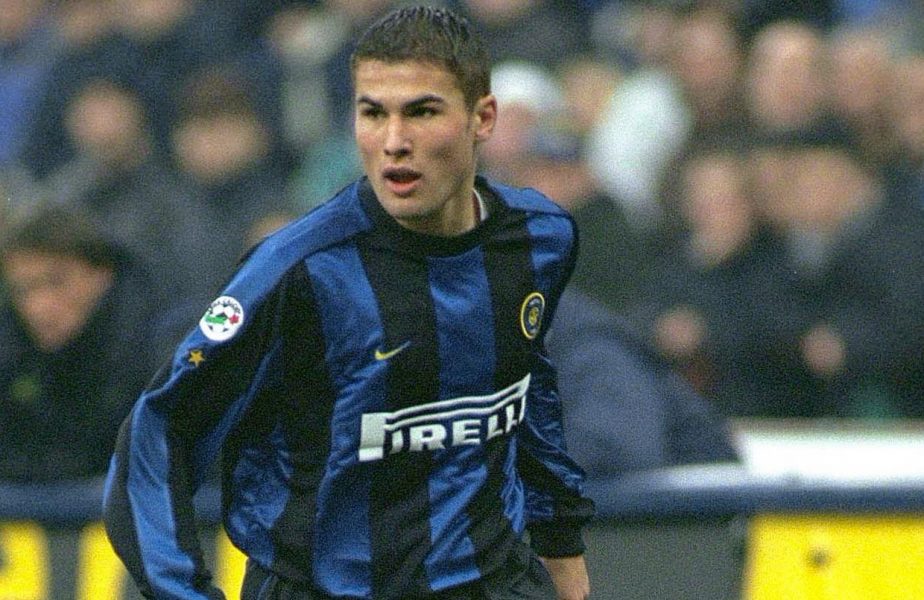 ”Dacă rămânea la Inter, câștiga Balonul de Aur!” Declarație uriașă despre Adi Mutu, atacantul cu peste 100 de goluri în Serie A