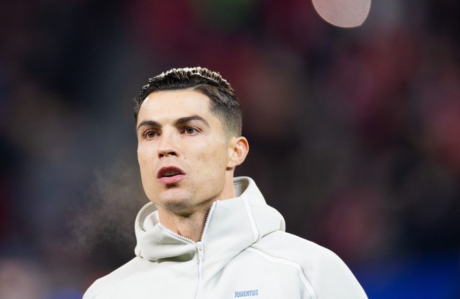 VIDEO | Cristiano Ronaldo face show încă de la primele antrenamente. Postarea starului portughez care a devenit virală!