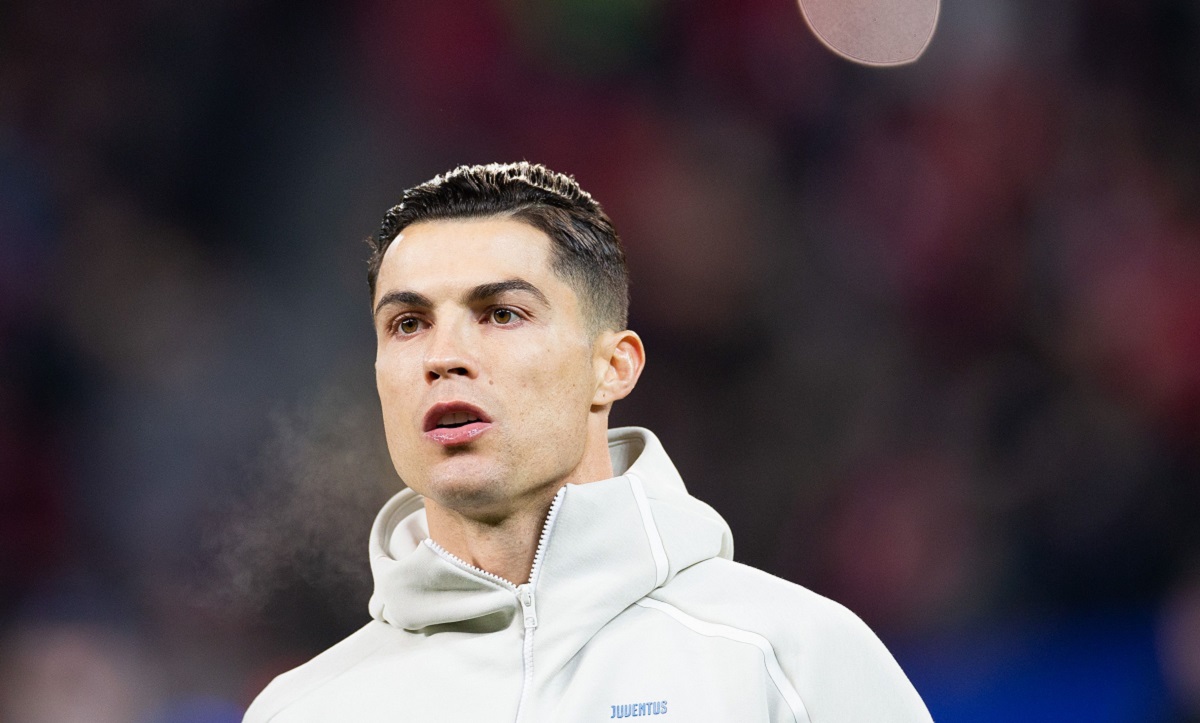 VIDEO | Cristiano Ronaldo face show încă de la primele antrenamente. Postarea starului portughez care a devenit virală!