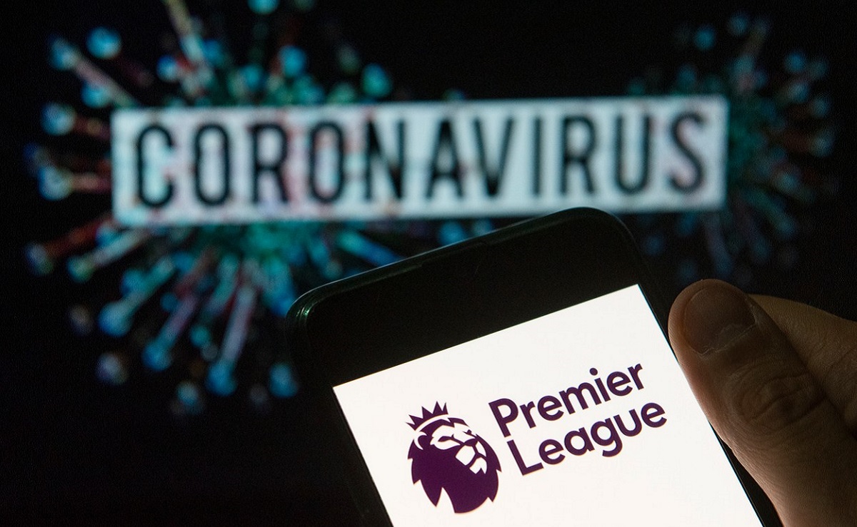 Premier League coronavirus