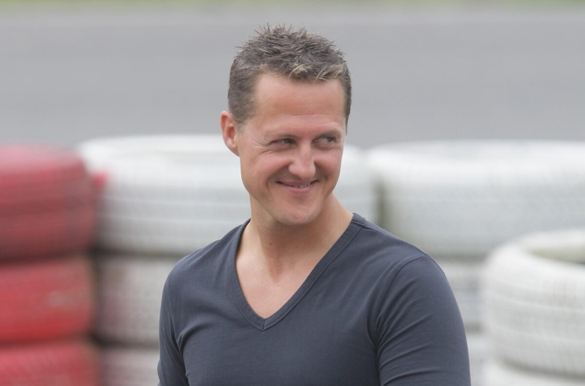 "Știu cum se simte, am informații”. Noi detalii despre starea de sănătate a lui Michael Schumacher