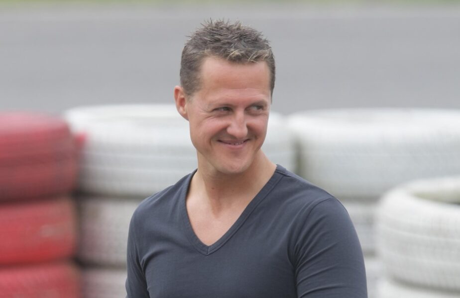 "Știu cum se simte, am informații”. Noi detalii despre starea de sănătate a lui Michael Schumacher