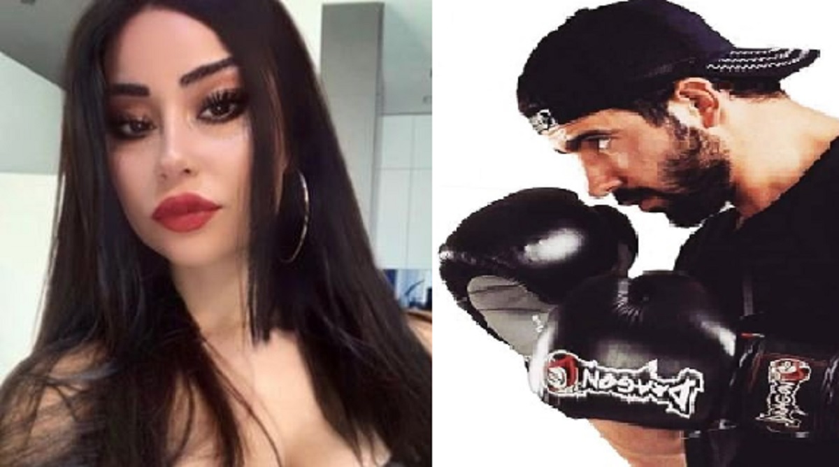 Un nou caz şocant în Turcia! Un boxer şi-a înjunghiat mortal iubita