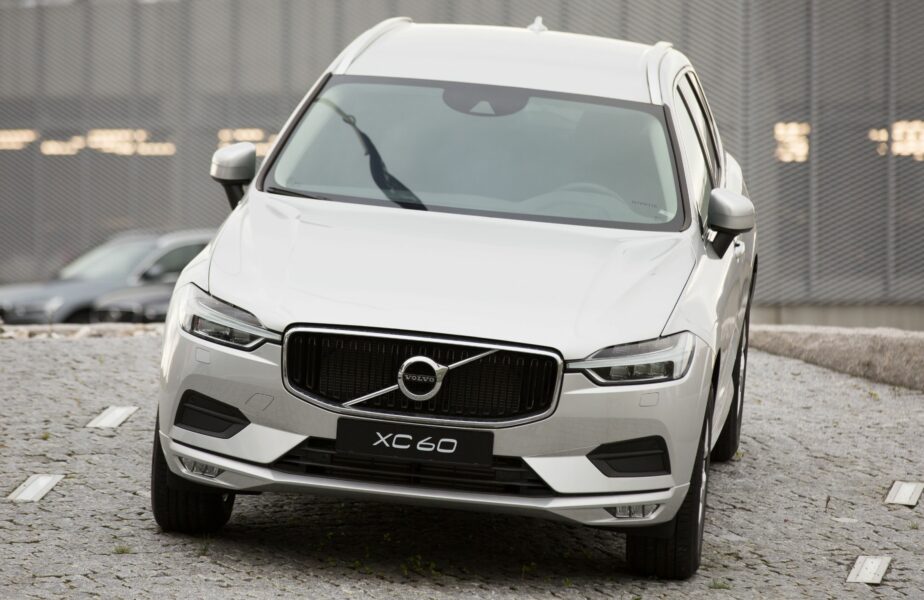GALERIE FOTO | Inovația pe care o aduce Volvo. Toți șoferii vor fi încântați. Ce planuri are constructorul suedez