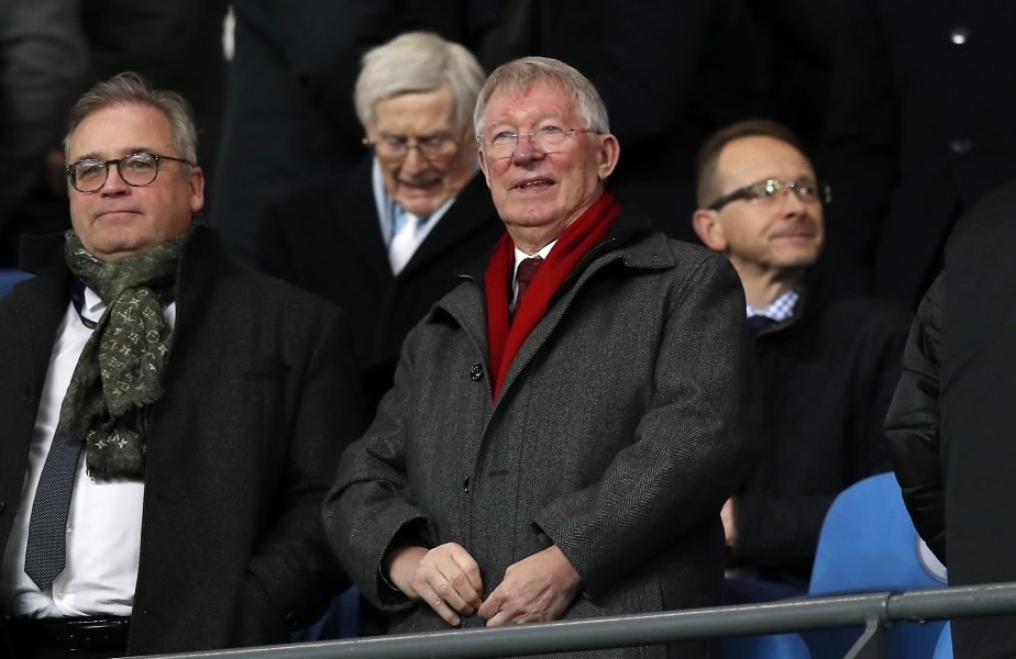 Euro 2020 | Sir Alex Ferguson a pățit-o ca Hagi și Popescu. Legendarul antrenor a fost interzis la VIP la meciul Anglia – Scoția