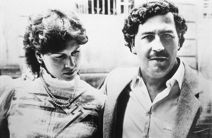 Fratele lui Pablo Escobar, decizie incredibilă după ce a primit o scrisoare de ameninţare