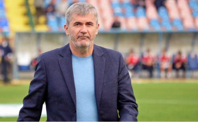 Valeriu Iftime, declaraţie halucinantă după FC Botoşani – Rapid 0-2: „Dacă mai vine de două ori băut la meci nu va mai juca!” Ce l-a scos din sărite pe patronul moldovenilor