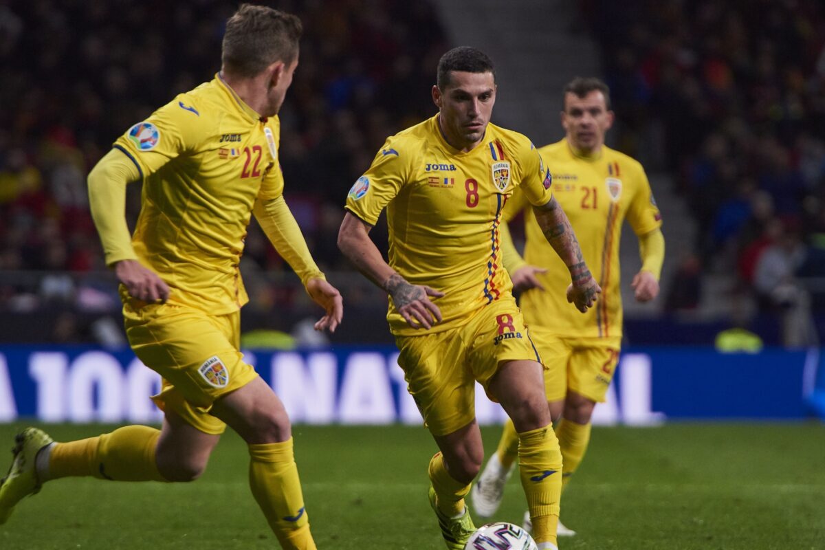 România – Liechtenstein | „Va fi un moment special! Nicolae Stanciu s-a descătușat după victoria cu Islanda: „E o onoare să vin la națională! Ce a spus despre faptul că va fi arbitrat de o femeie